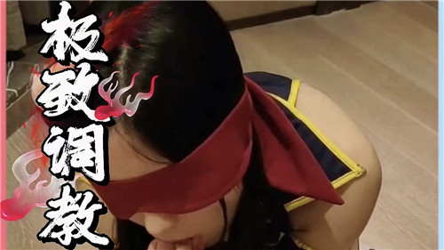 极致调教